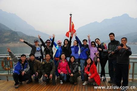 三峡旅游攻略