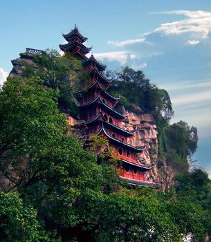 三峡旅游攻略